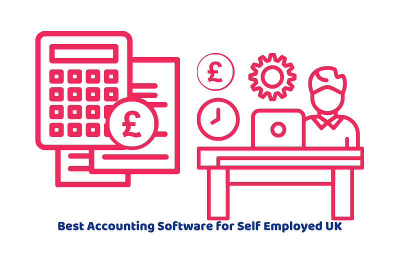 accounting software for self employed