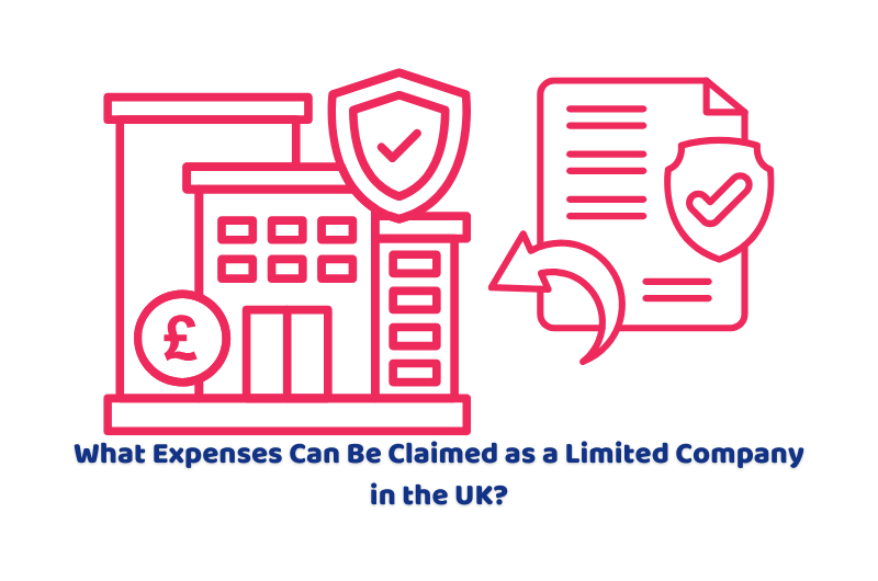 claim expenses limited company