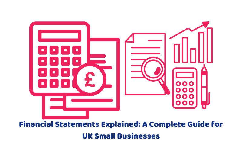 company financial statements