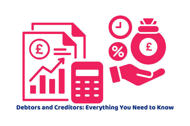 debtors and creditors