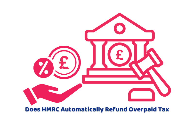 hmrc tax rebate