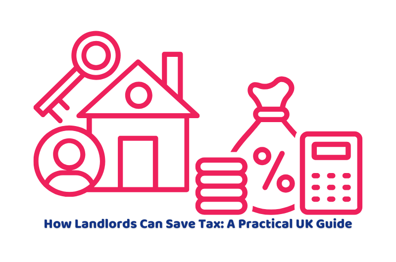 landlord tax saving
