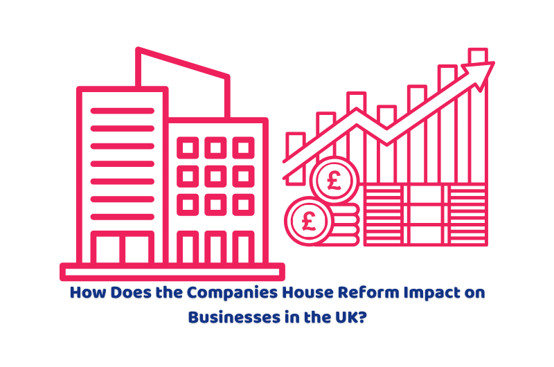 Companies House reform impact on businesses