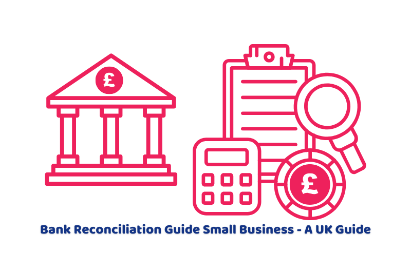 bank reconciliation guide small business