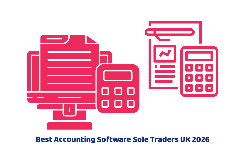 best accounting software sole traders UK