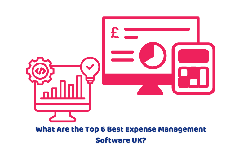 best expense management software UK