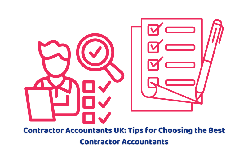 contractor accountants UK