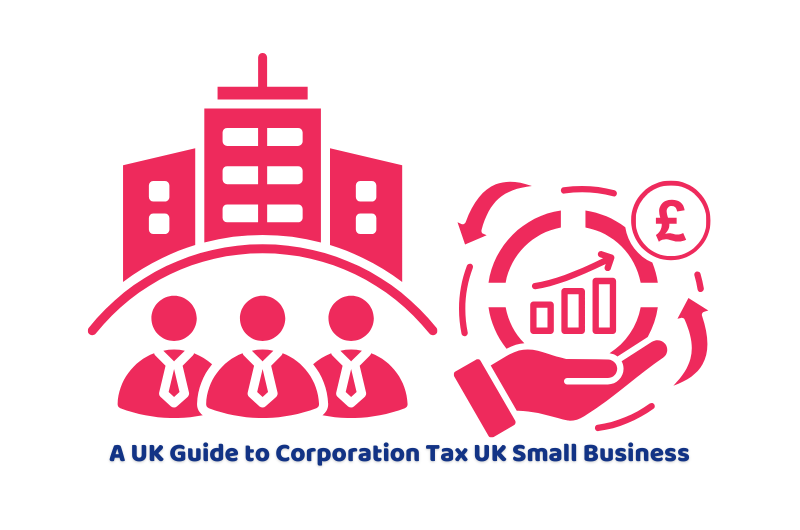 corporation tax UK small business