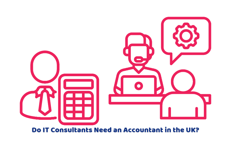 Do IT consultants need an accountant